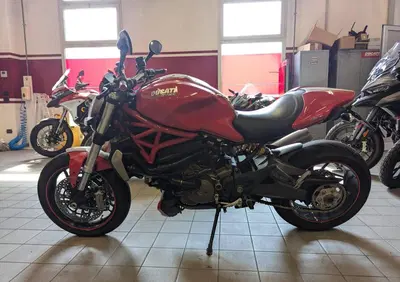 Ducati Monster 1200 (2014 - 16) - Annuncio 9523616