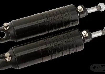 Ammortizzatori ad aria Fournales Pan Cruise regola  - Annuncio 9523871