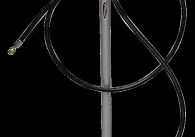 Pompa ad aria grande per ammortizzatori Fournales  - Annuncio 9523883