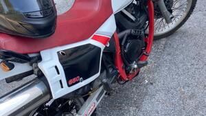 Cagiva  