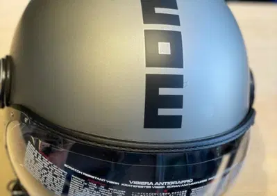 CASCO ORIGINALE MOMO DESIGN - Annuncio 9523953