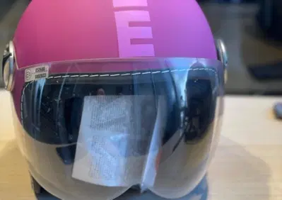 CASCO ORIGINALE MOMO DESIGN - Annuncio 9523959