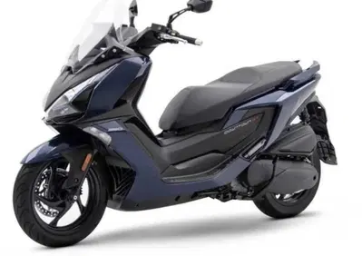 Kymco Downtown 350i GT (2024 - 26) - Annuncio 9524088