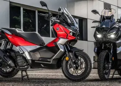 Voge Sfida SR1 ADV (2023 - 26) - Annuncio 9524128