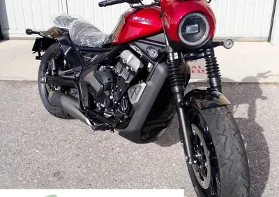 Moto Morini Calibro Custom (2024 - 26) - Annuncio 9524135