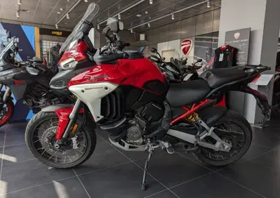 Ducati Multistrada V4 Rally (2023 - 25) - Annuncio 9524172