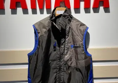 GILET TENERÈ WORLD RAID UOMO YAMHA Yamaha - Annuncio 9524247