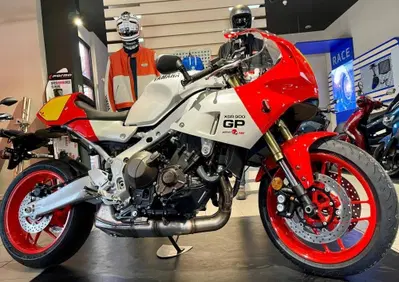 Yamaha XSR 900 GP (2024 - 26) - Annuncio 9524261