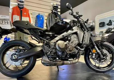 Yamaha XSR 900 (2022 - 24) - Annuncio 9524268