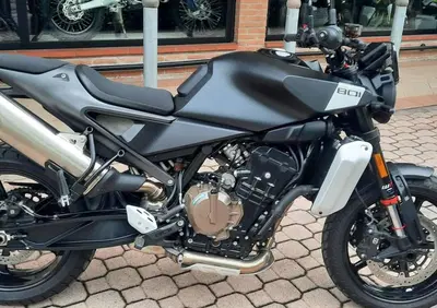 Husqvarna Svartpilen 801 (2024 - 26) - Annuncio 9524283