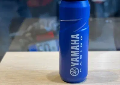 BORRACCIA YAMAHA - Annuncio 9524392