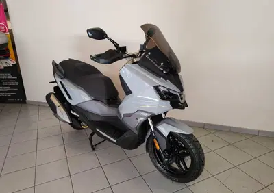 Sym ADX 300 (2024 - 26) - Annuncio 9524459