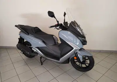 Sym Maxsym 400 GT (2024 - 26) - Annuncio 9524465