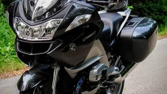 Bmw R 1200 RT (2010 - 13) usata