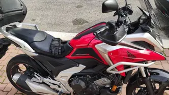 Honda NC 750 X Urban (2021 - 24) usata