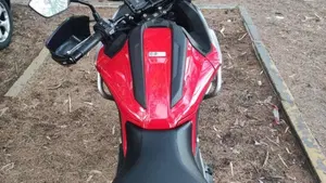 Honda NC 750 X Urban (2021 - 24)  (9)