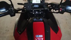 Honda NC 750 X Urban (2021 - 24)  (8)