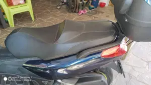 Piaggio X7 250 (2007 - 12)  (9)
