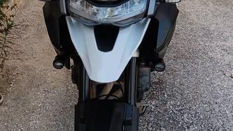 Triumph Tiger 1200 GT Pro (2022 - 23) usata