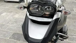 Bmw R 1200 GS (2008 - 09)  (3)