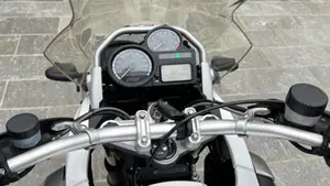 Bmw R 1200 GS (2008 - 09)  (4)