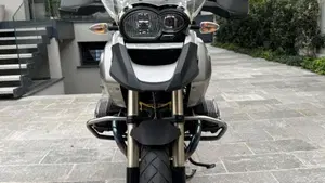 Bmw R 1200 GS (2008 - 09)  (7)