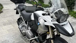 Bmw R 1200 GS (2008 - 09)  (8)