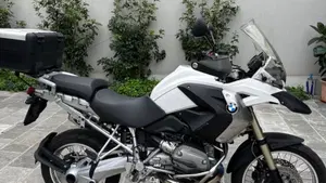 Bmw R 1200 GS (2008 - 09) 