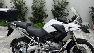 Bmw R 1200 GS (2008 - 09) usata