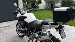 Bmw R 1200 GS (2008 - 09)  (9)