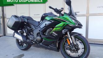 Kawasaki Ninja 1000 SX (2021 - 24) nuova