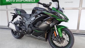 Kawasaki Ninja 1000 SX (2021 - 24) nuova