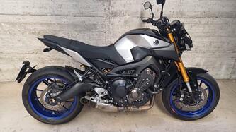 Yamaha MT-09 SP (2018 - 20) usata