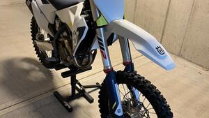 Husqvarna FC 250 (2022) 