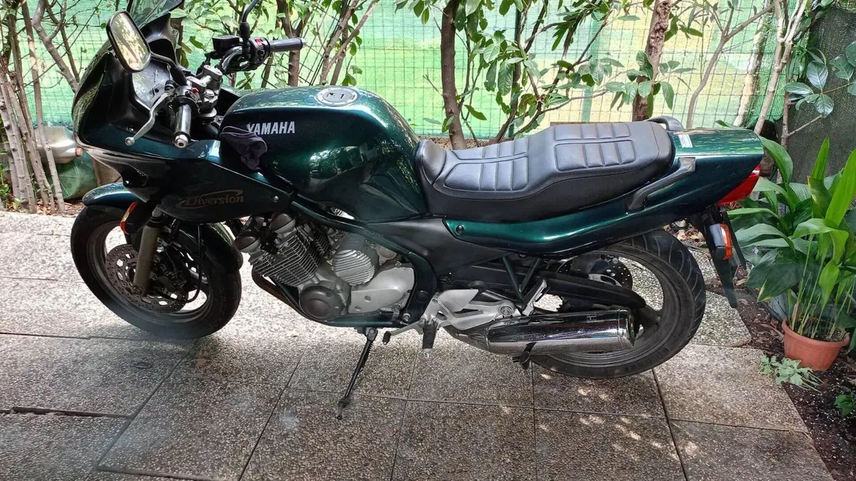 Yamaha   (7)