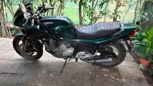 Yamaha   (5)