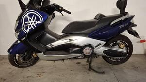 Yamaha T-Max 500 (2001 - 03) 