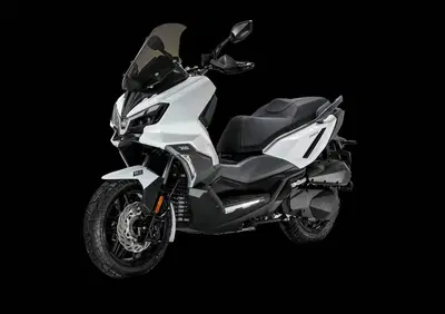 Sym ADX 300 (2024 - 26) - Annuncio 9524978