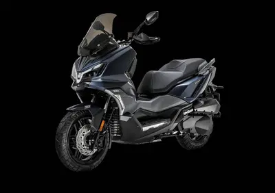 Sym ADX 300 (2024 - 26) - Annuncio 9524979