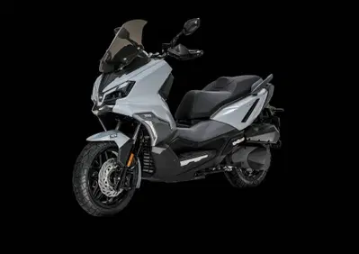 Sym ADX 300 (2024 - 26) - Annuncio 9524980