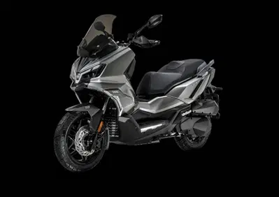 Sym ADX 300 (2024 - 26) - Annuncio 9524983