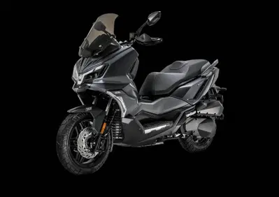 Sym ADX 300 (2024 - 26) - Annuncio 9524986