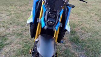 Suzuki GSX-S1000 (2021 - 25) usata