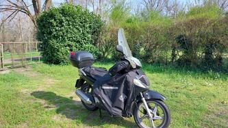 Honda SH 150 i (2005 - 08) usata