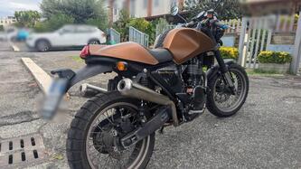 Swm Gran Milano 440 Special (2015 - 16) usata