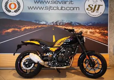 Royal Enfield Guerrilla 450 (2024 - 26) - Annuncio 9525504