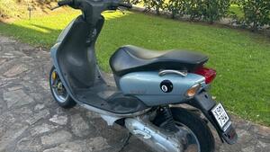 Yamaha Neo's 50 (2000 - 06) 