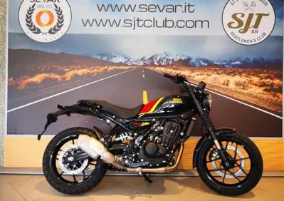 Royal Enfield Guerrilla 450 (2024 - 26) - Annuncio 9525582