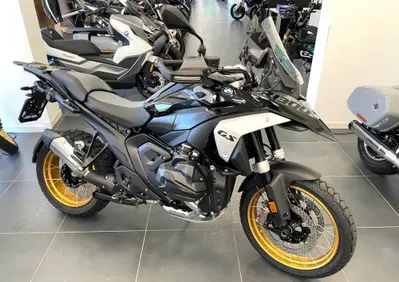 Bmw R 1300 GS Triple Black (2023 - 26) - Annuncio 9525591