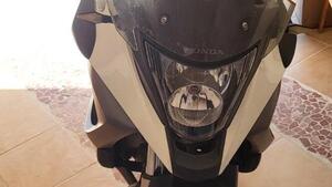 Honda Crossrunner ABS (2010 - 14) 
